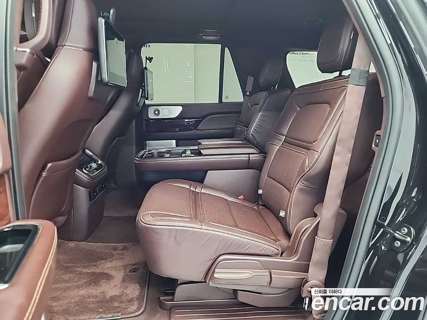 Lincoln Navigator 2020