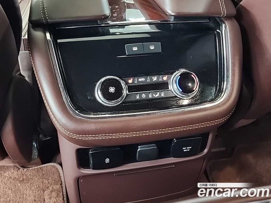 Lincoln Navigator 2020