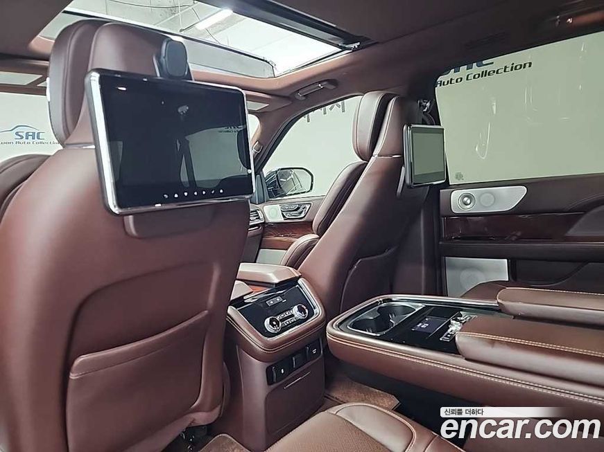 Lincoln Navigator 2020