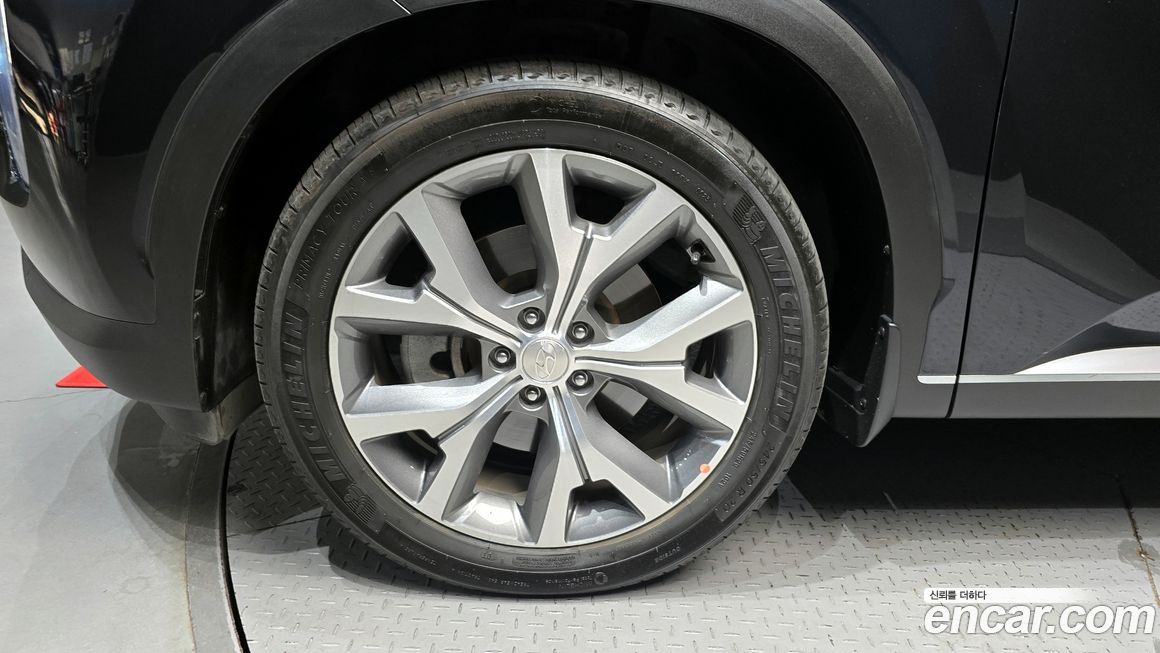 Hyundai Palisade 2020