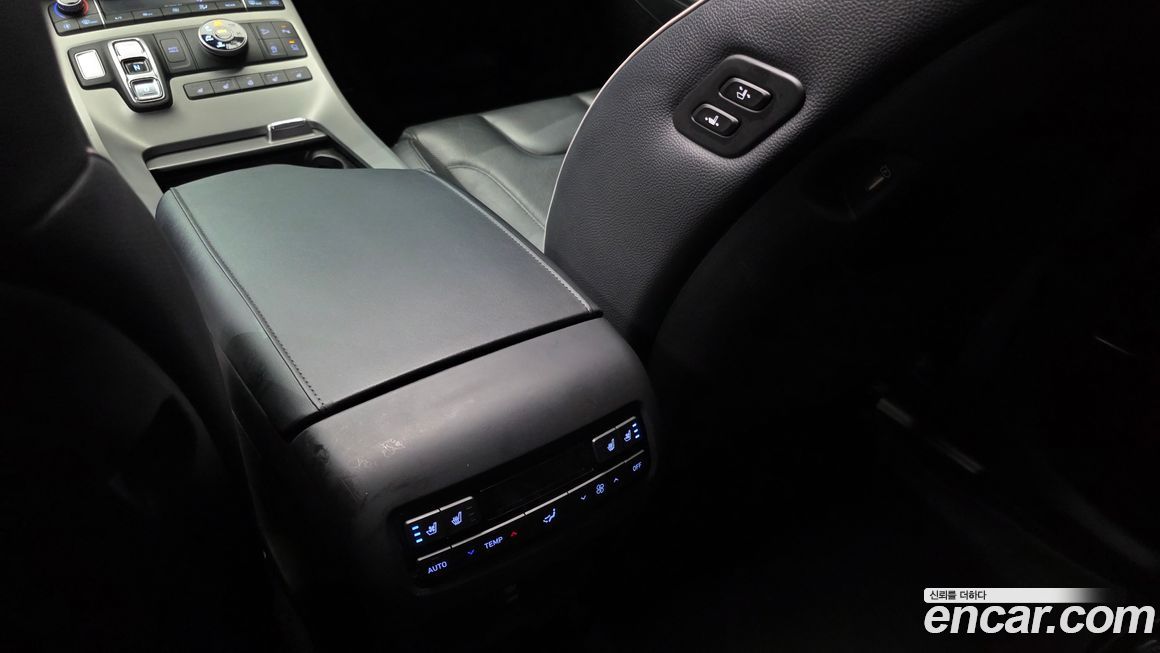 Hyundai Palisade 2020