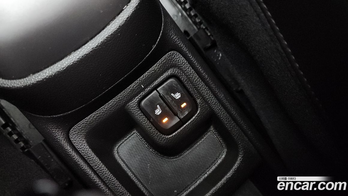 ChevroletGMDaewoo Spark 2016