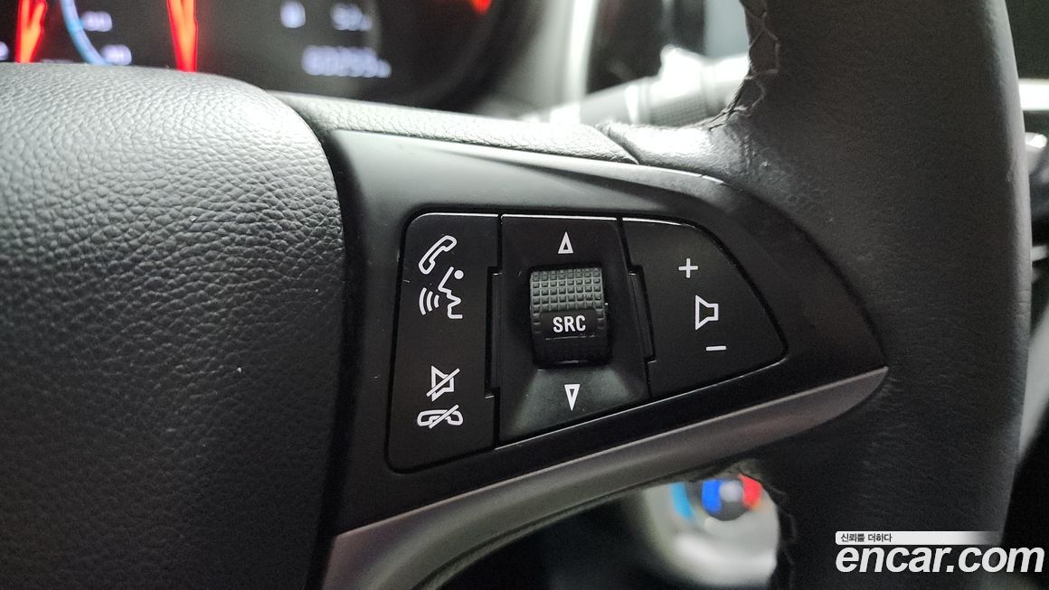 ChevroletGMDaewoo Spark 2016