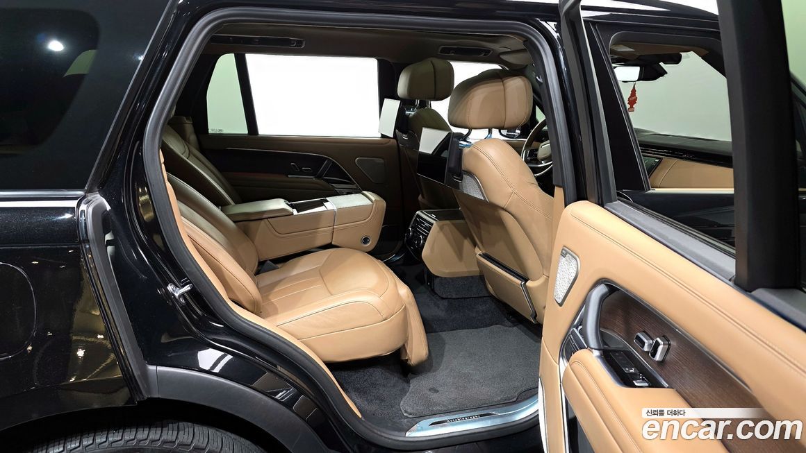 Land Rover Range Rover 2023