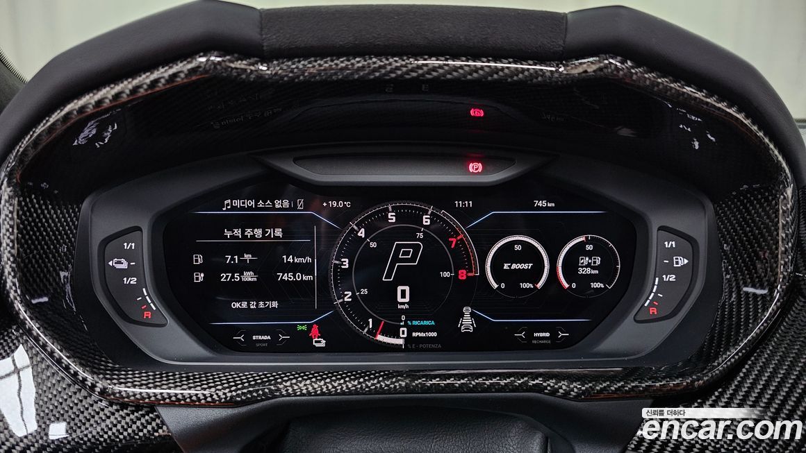 Lamborghini Urus 2025