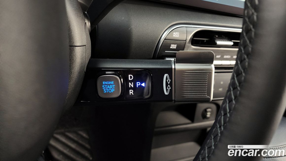 Hyundai Palisade 2025