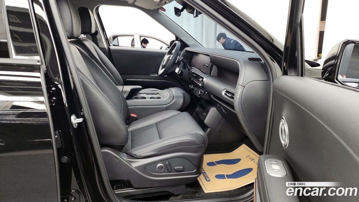 Hyundai Palisade 2025