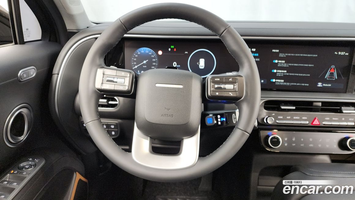 Hyundai Palisade 2025