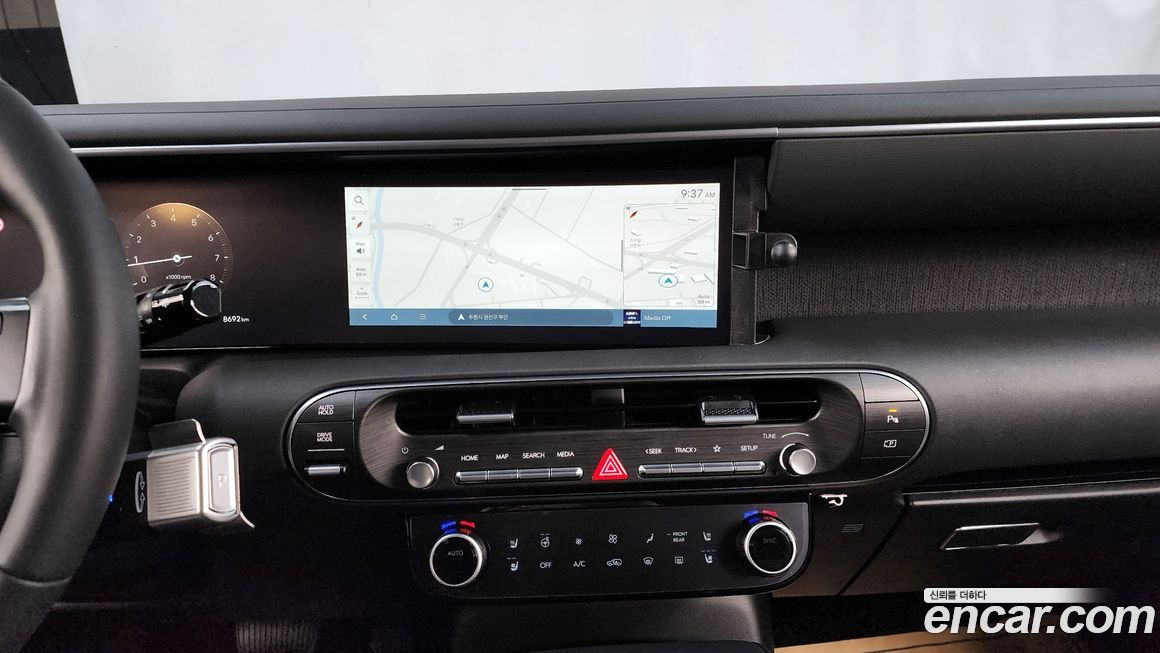 Hyundai Palisade 2025