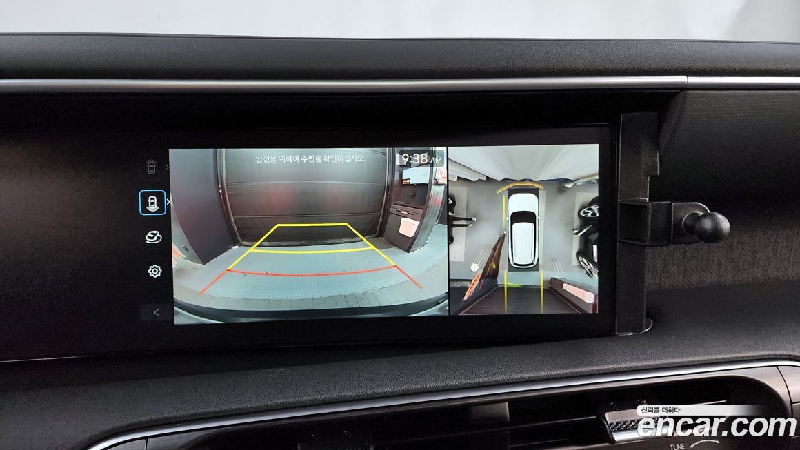 Hyundai Palisade 2025