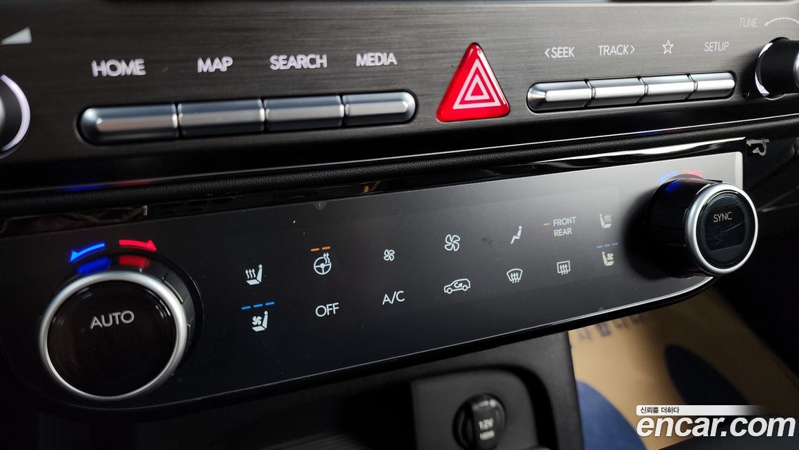 Hyundai Palisade 2025