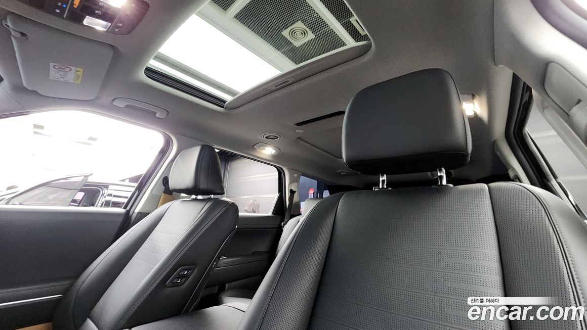 Hyundai Palisade 2025