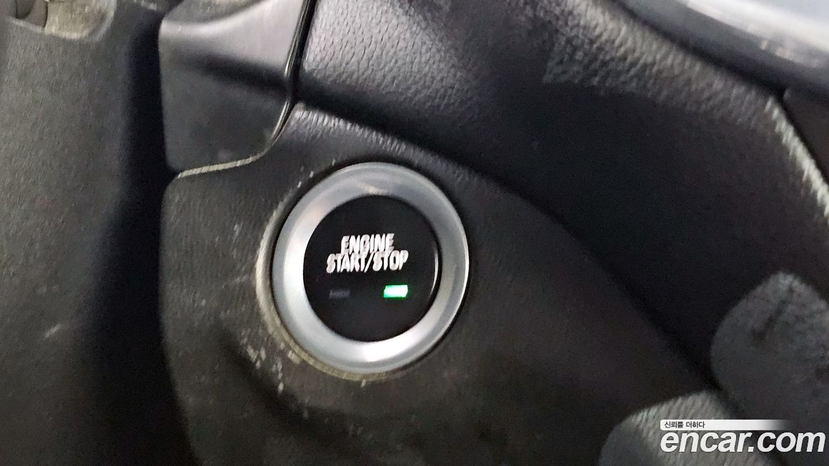 ChevroletGMDaewoo Equinox 2018