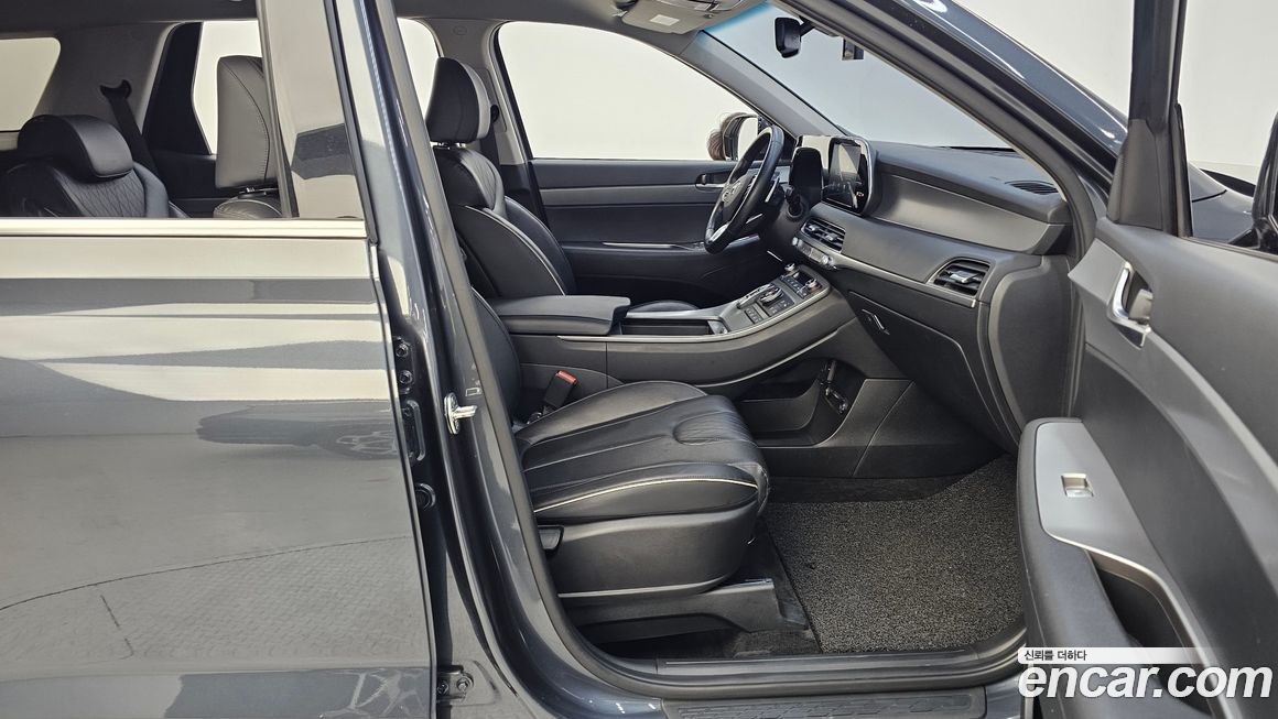 Hyundai Palisade 2020