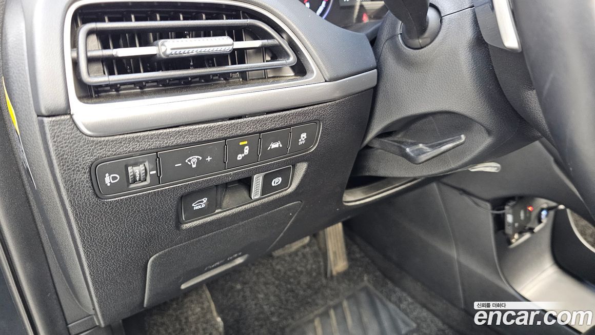 Hyundai Palisade 2020