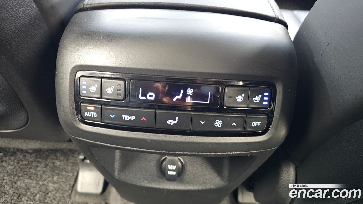 Hyundai Palisade 2020