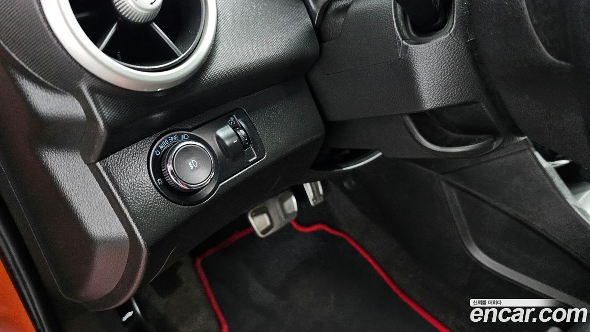 ChevroletGMDaewoo Aveo 2014