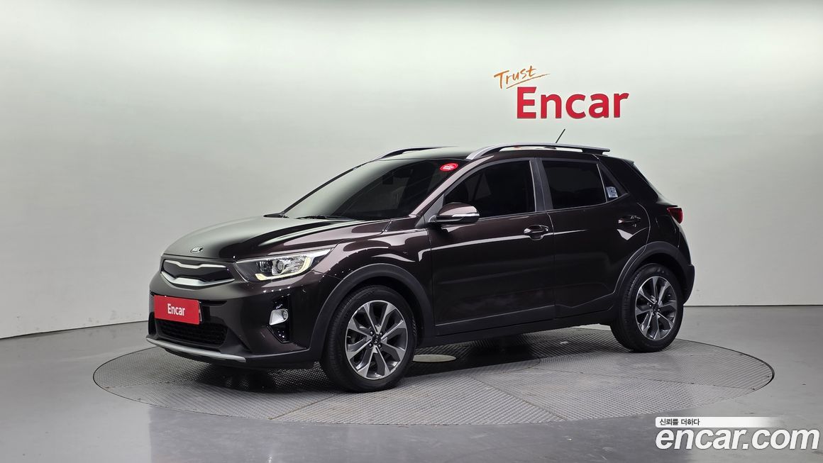 Kia Stonic 2018