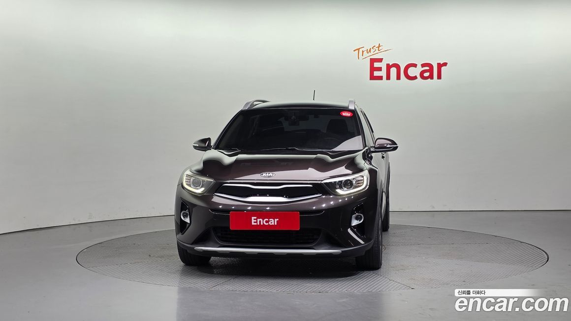 Kia Stonic 2018