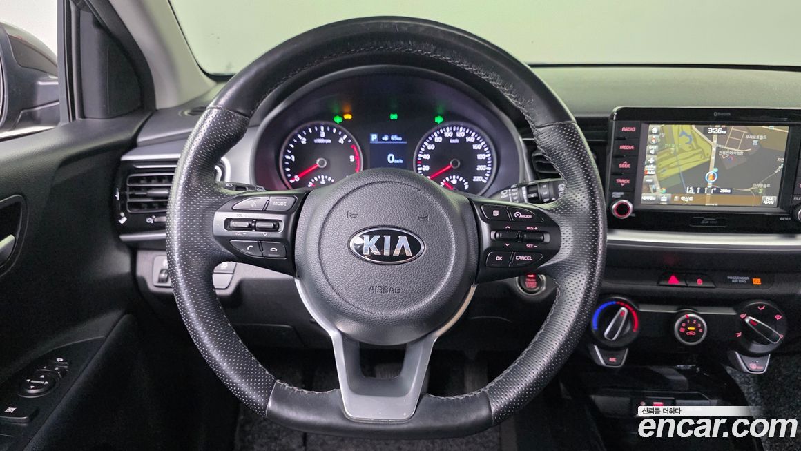 Kia Stonic 2018