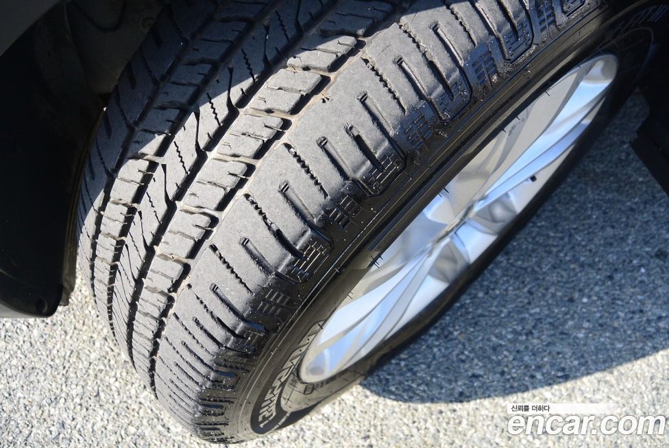 Hyundai Santafe 2018