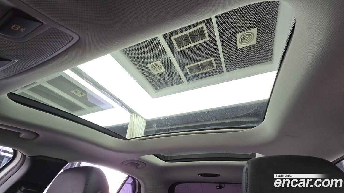 Mercedes-Benz GLA-Class 2015