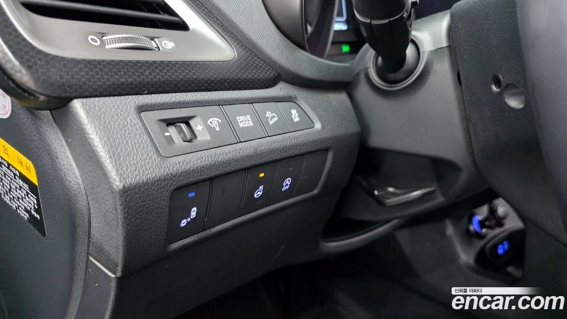 Hyundai Santafe 2016