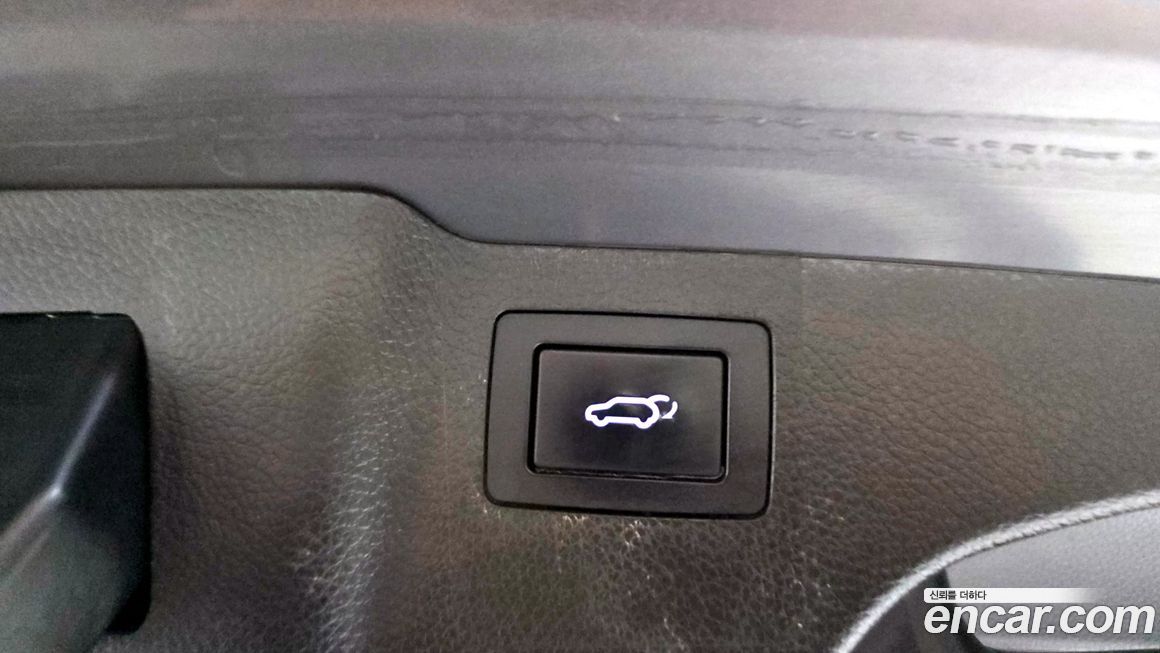 Hyundai Santafe 2016