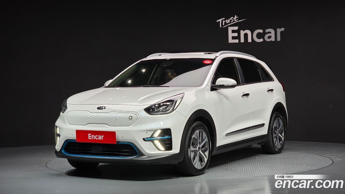 Kia Niro 2021