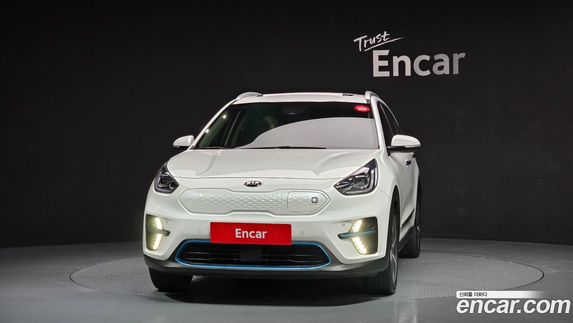 Kia Niro 2021
