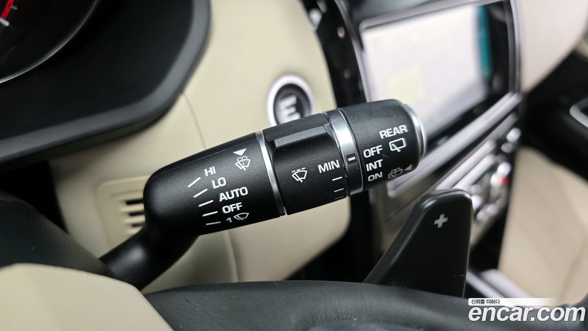 Land Rover Discovery 2019