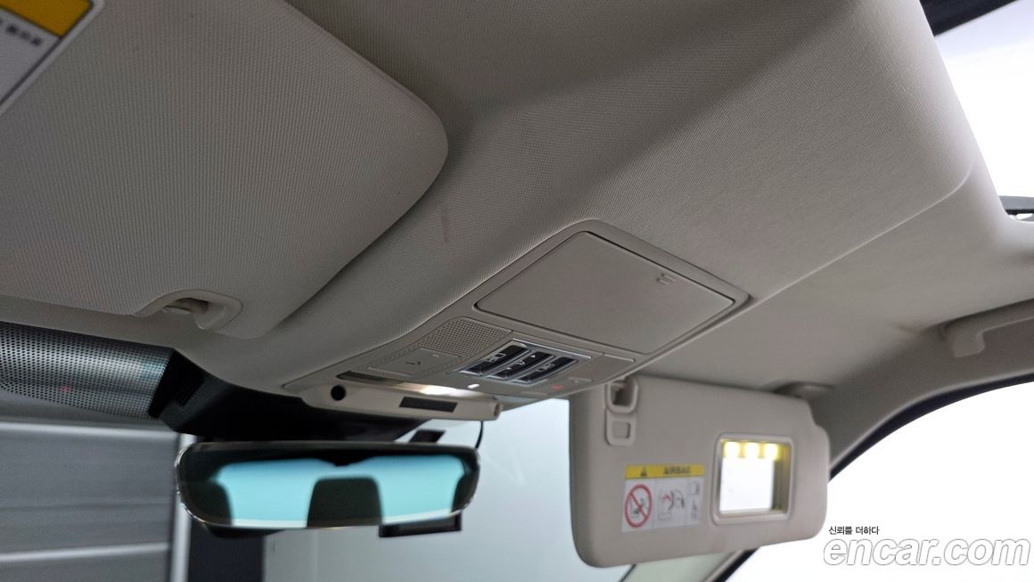 Land Rover Discovery 2019