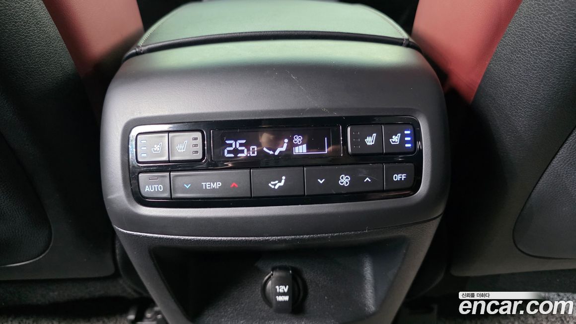 Hyundai Palisade 2020