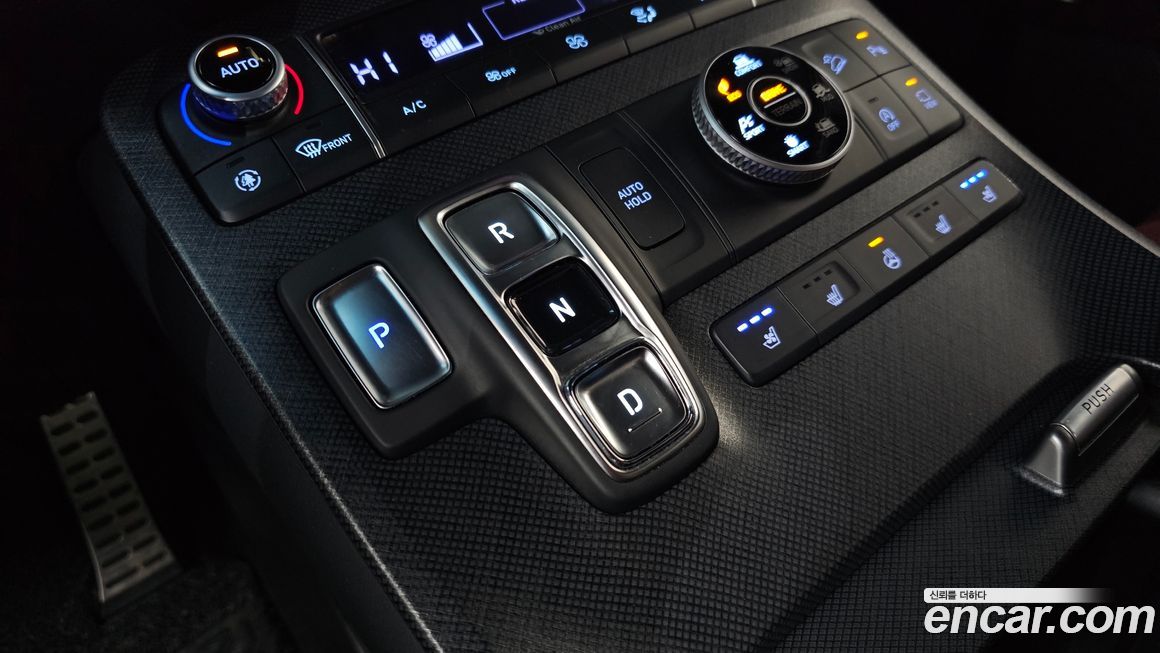 Hyundai Palisade 2019