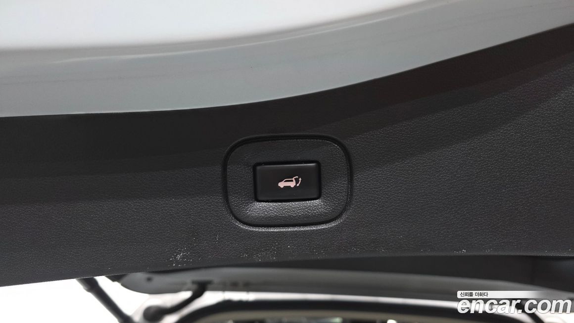 Renault-KoreaSamsung QM6 2025