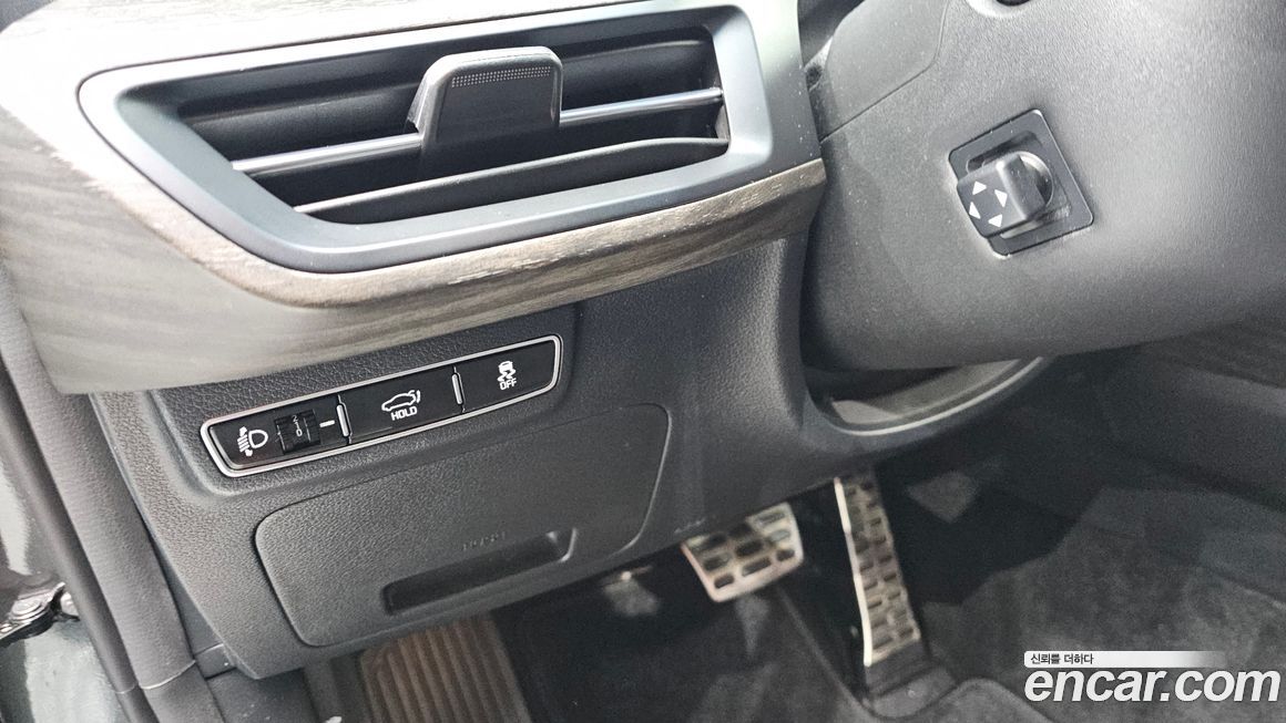 Kia K8 2022