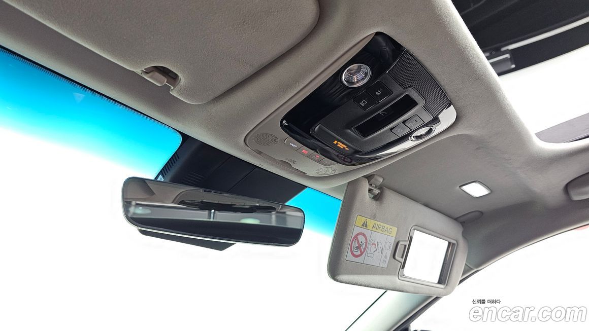 Kia K8 2022