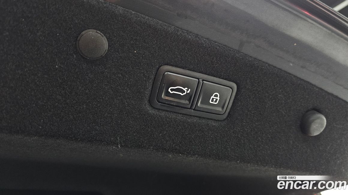 Kia K8 2022