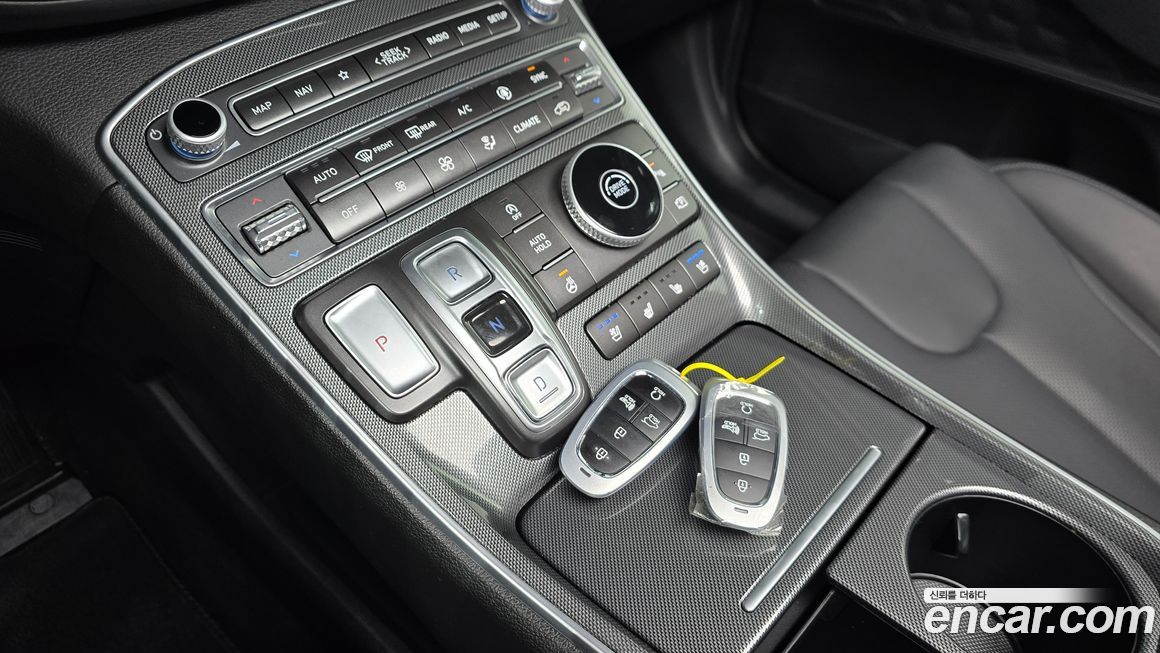 Hyundai Santafe 2023