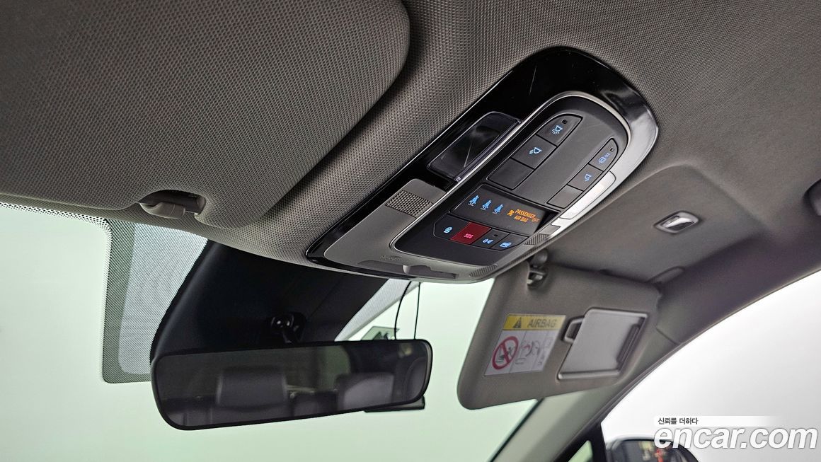 Hyundai Santafe 2023