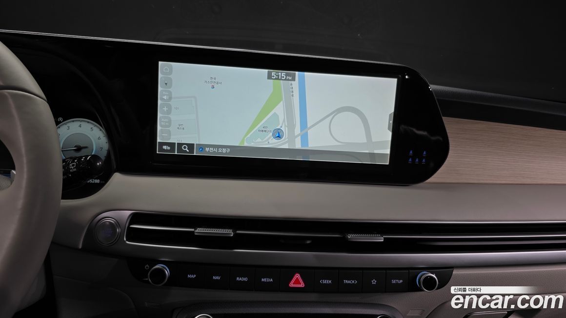 Hyundai Palisade 2024