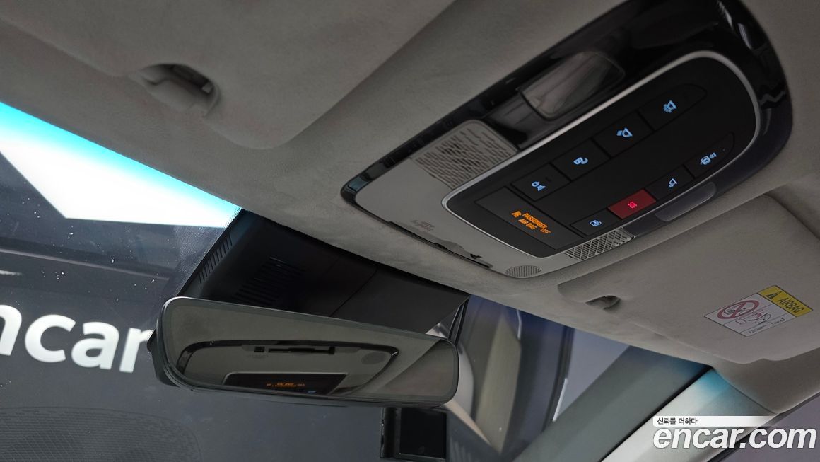 Hyundai Palisade 2024