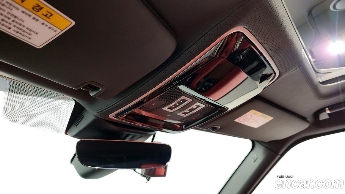 Land Rover Range Rover 2019