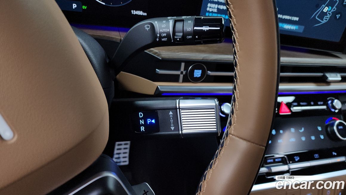 Hyundai Santafe 2025