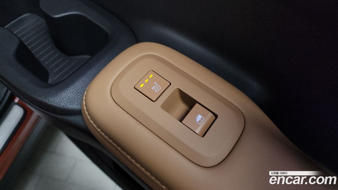 Hyundai Santafe 2025