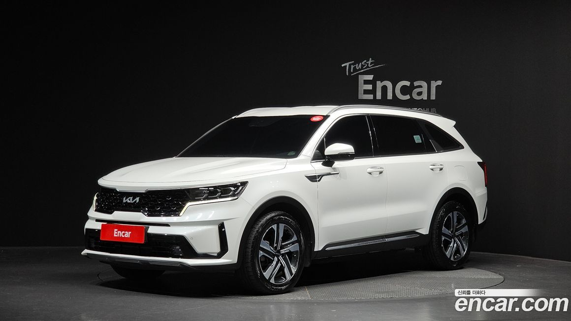 Kia Sorento 2023