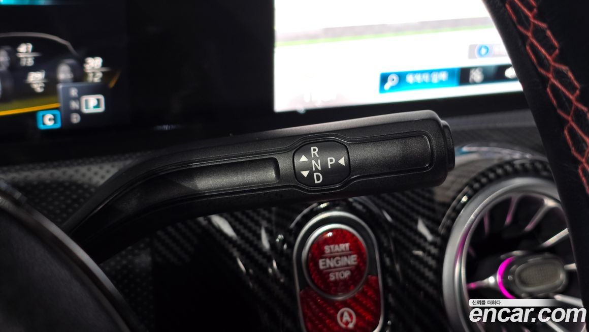 Mercedes-Benz CLA-Class 2022