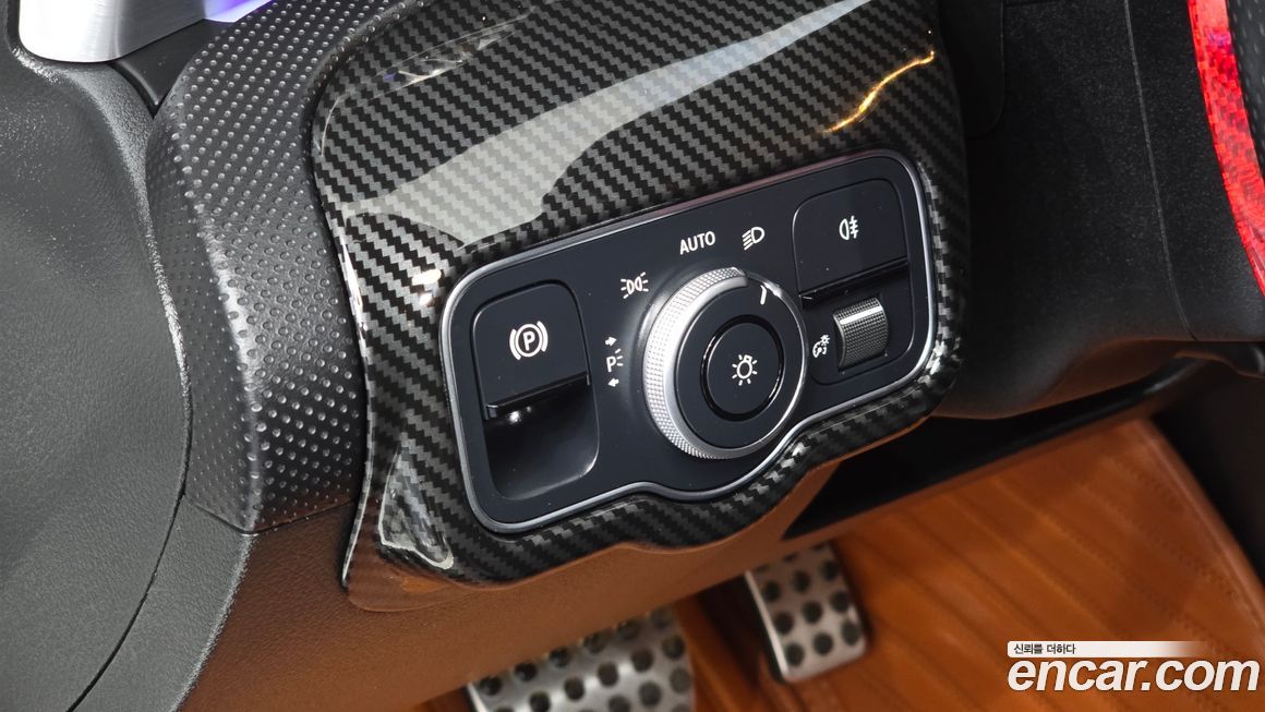 Mercedes-Benz CLA-Class 2022