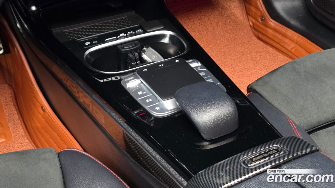 Mercedes-Benz CLA-Class 2022