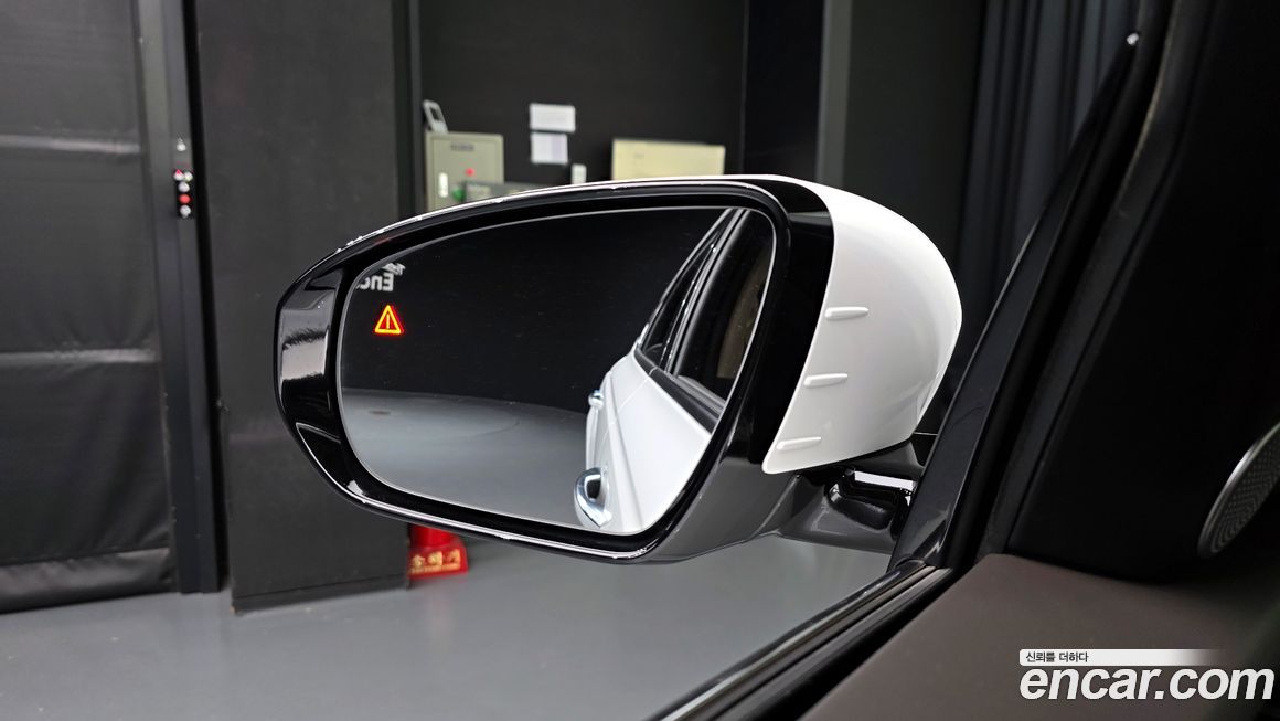Kia K9 2022